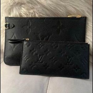 Louis Vuitton Slim Wallet